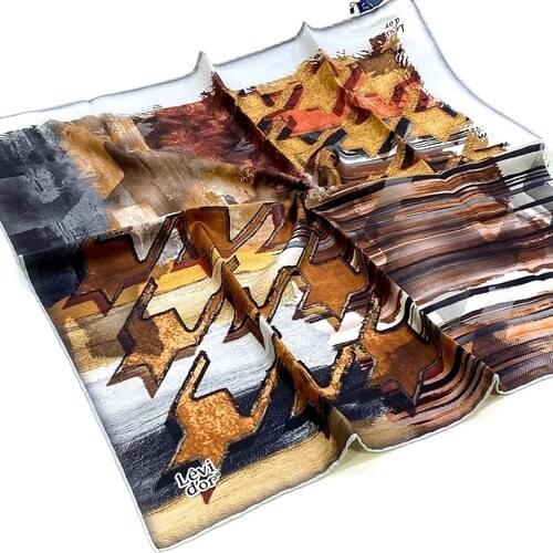 Silk Scarf Foulard Hijab Clothing Shawl Hijab Islamic Women, Baby Items, Muslim Clothes, islamic Hijab Silk Fabric Islamic