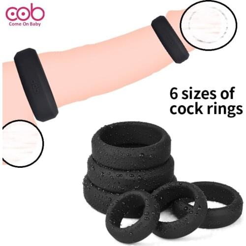 Ucalo Penis Rings