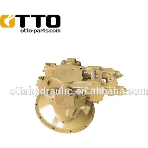 Top Quality Genuine New A8V115ESBR VALVE PLATE for excavator JS200 hydraulic Main pump