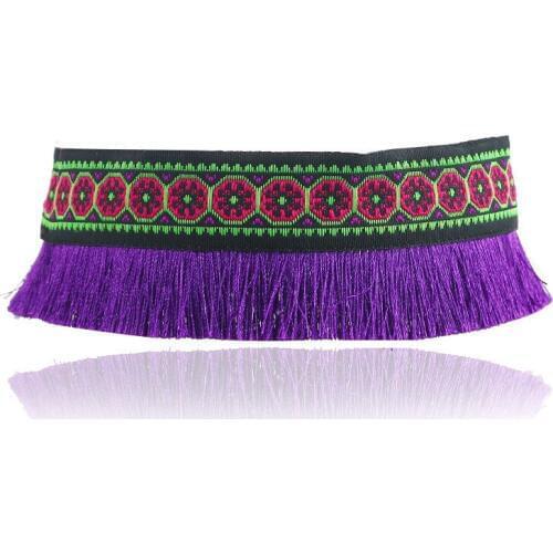 ZIVangela Luxury Chokers
