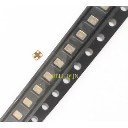 10pcs 2025 2520 4pin 26M 26MHZ 26.000MHZ passive SMD crystal oscillator / resonator
