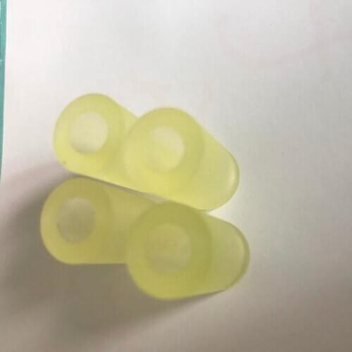 10SET PA03289-Y034 PA03289-Y035 Feed Roller Exit Roller tire for Fujitsu fi-4120C fi-4220C fi-5120C fi-5220C fi-6000NS fi-6010N