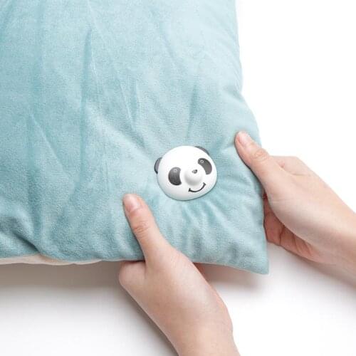 8pcs Bed Sheet Fasteners Bed Sheet Grippers -Slip Quilt Clips Fasteners for Duvet Comforter Blanket Sleep Anti-run Device