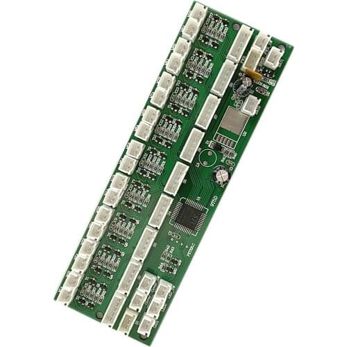 DC 3V/5V Motor Control Mainboard Watch Winder accessories For 1 2 3 4 5 6 7 8 9 Motors