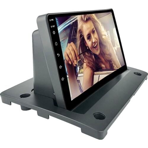 Quad-Core IPS Android 10 Car Radio GPS Navigation Multimedia Audio Player For Volvo XC90 2001~2013 Wifi DVD Carplay Head Unit