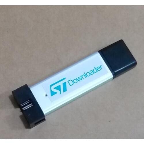 Offline downloader offline programming for STM32F4XX SWD offline Downloader
