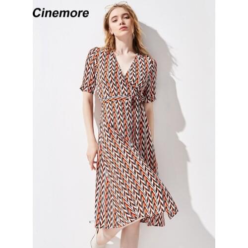 Летние платья с длинным рукавом Cinemore China At AliExpress