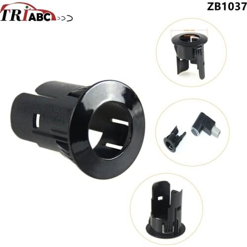 PDC Holder Mounting-Retainer For Pentium Besturen X80 New PDC Parking Sensor Original Round Car Bracket 5CA1-79120