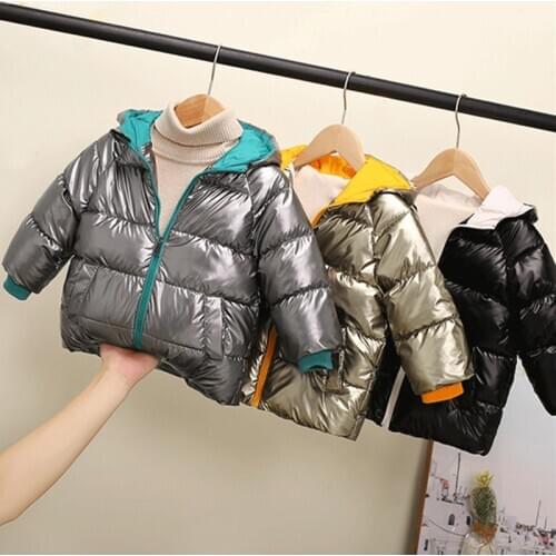 E&BAINEL Children's Jackets And Coats