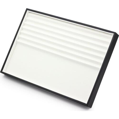 Heipu bare stone slab jewelry display board jewelry storage board jewelry display can be customized