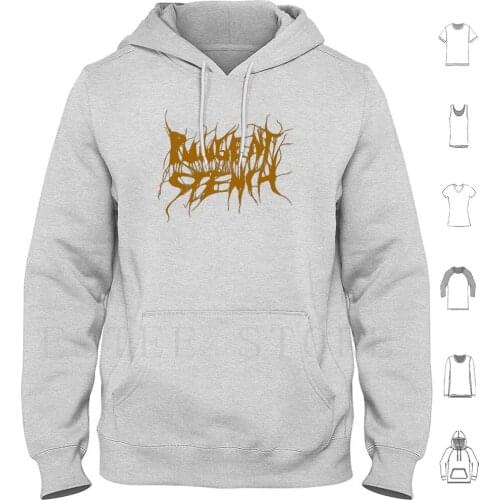 Pungent Stench Hoodies Long Sleeve Pungent Stench Asphyx Marduk Black Metal Mayhem Burzum Emperor Enslaved Amon Amarth