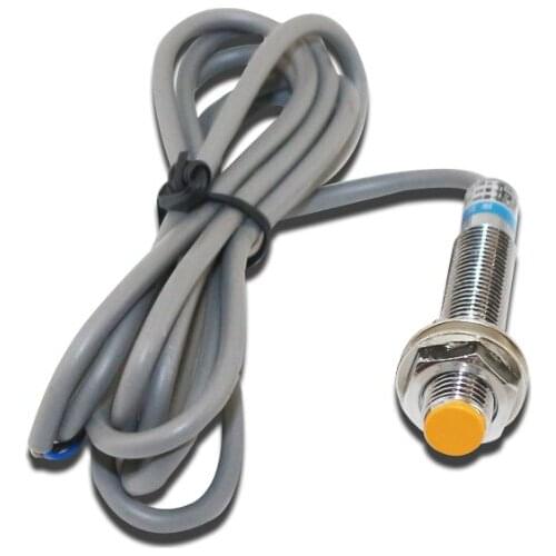 5 inductive metal induction proximity switch sensors LJ8A3-1-Z / EX LJ8A3-1-J/EZ AC two-wire normally open 220V110V