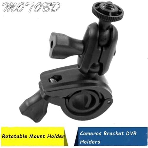 Bike Bicycle Motorcycle Handlebar Mount for X3000 X1000 AS300 AS200 AS100 AS50 AS30 AS20 AS15 AS10 POV Action Cam