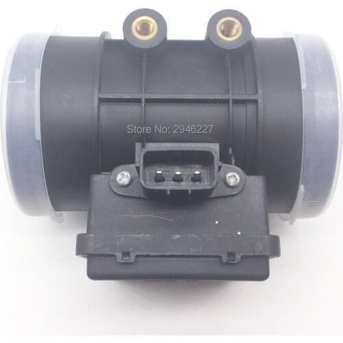 Mass Air Flow Maf Sensor Meter 13800-58B00 For Suzuki X-90 Sidekick Vitara Cabrio Geo Chevrolet Tracker 1.6L L4 1.6i 16V