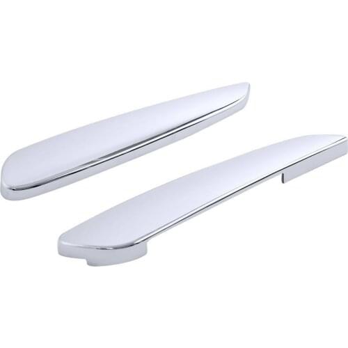 Motorcycle Pair Saddlebag Lock Hinges For Indian Chieftain Dark Horse Limited Classic 2019-2020