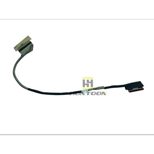 Brand New Replacement LCD LED Video Flex Cable For HP Envy 15-j000 Envy 15 TouchSmart 15 15-J084nr PN: 6017B0416401 LED Cable