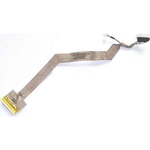 Original For Flex Cable LCD screen LVDS 378209-001 HP Compaq nx6110 nc6120 V17