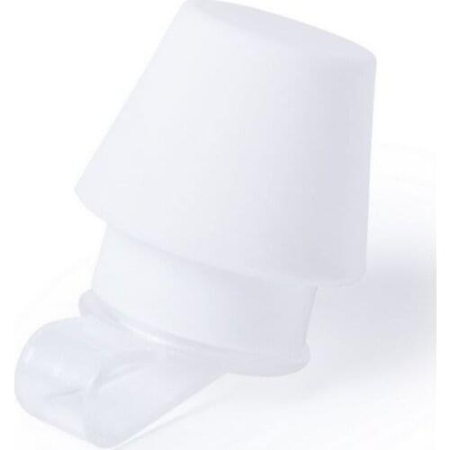 Lamp-shaped Smartphone Support LED 145285