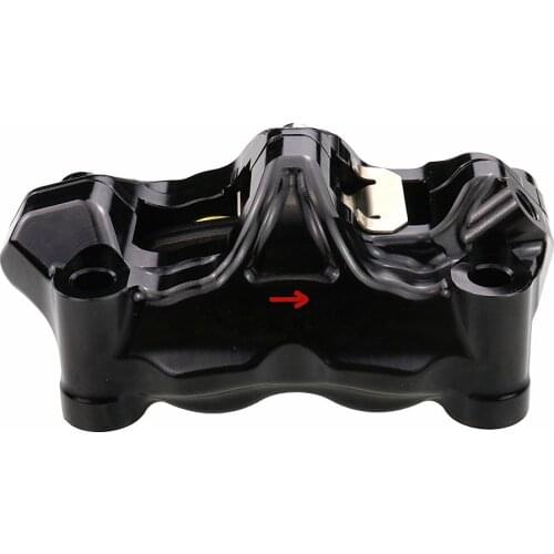 Motorcycle Radial Brake Caliper Gp4 Gp4-rx 100mm Mounting For Honda Yamaha Kawasaki Suzuki Ducati