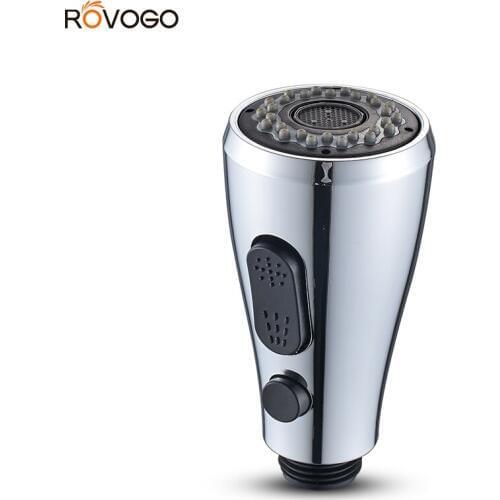 Kitchen Faucet Spray Head, Sink Faucet Sprayer Head Nozzle Pull Out Sprayer Replacement Faucet Head Kitchen Tap Sprayer Spout