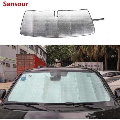 Sansour Sun Visors For Cars