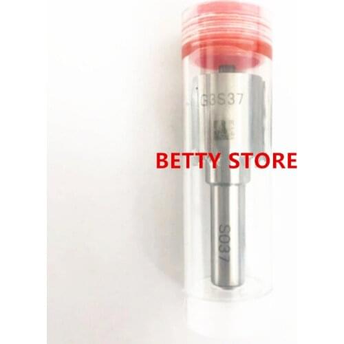 LiWei Brand Common Rail Nozzle G3S37 For 295050-0670 connector