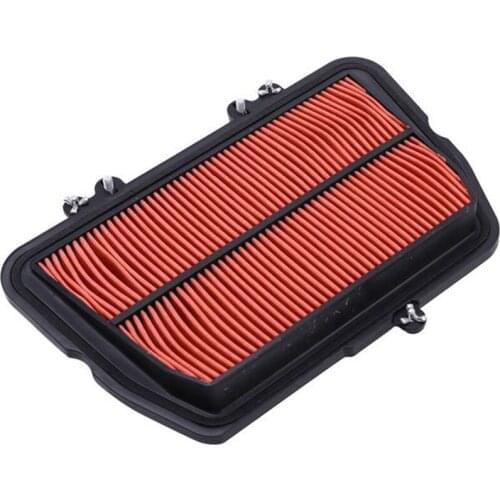 Motorcycle Air Filter Intake Cleaner for TRIUMPH Tiger 800 Tiger800 XC XCX XR XRX 2010-2019