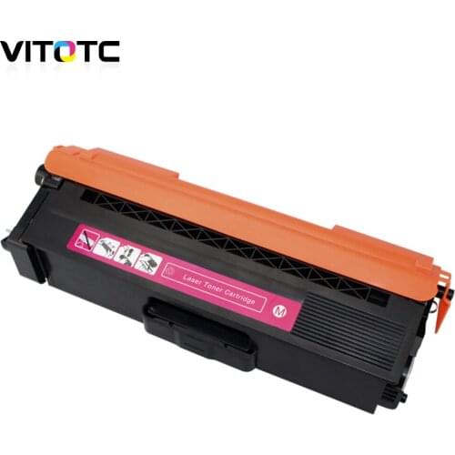 1Set TN310 TN320 TN370 Compatible Toner Cartridge for Brother MFC-9560cdw 9460cdn 9465cdn HL-4150cdn 4570cdw DCP-9055cdn 9270cdn