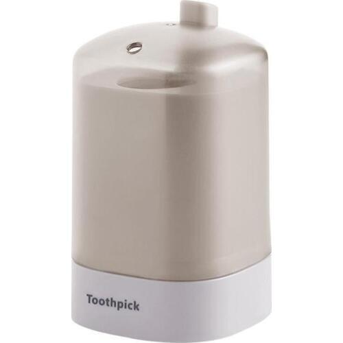 House For Toothpicks Automatic Toothpick Box Plastic Creative Convenient Simple Household Toothpick Holder For Toothpick Picker