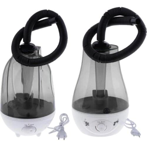 Auto Shut Off Reptile Box Atomizer Lizard Humidifier Fogger Pet Supplies