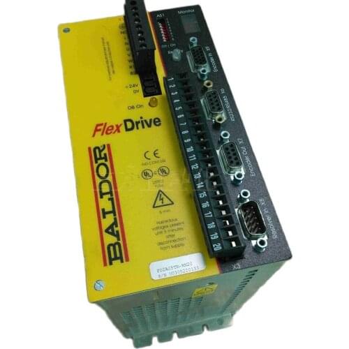 Baldor FlexDrive FD2A05TR-RN23