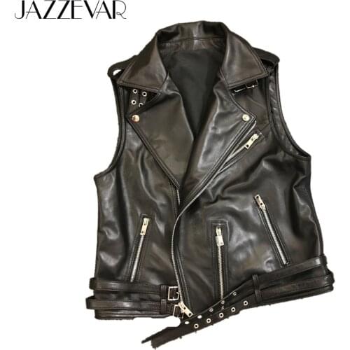 JAZZEVAR Travel Vests