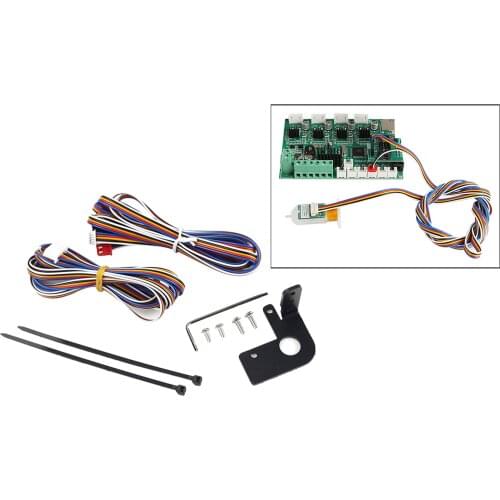 V3.1 Auto Bed Leveling Cable Kit for Ender3 v2/Ender3/Ender3 Pro/Ender5/Ender/CR-10 with 32 bit v 4.2.2(4.2.7) mainboard