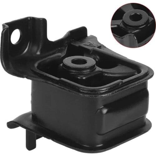 Engine Motor Mount 50840-S84-A80 Replacement Fit for Honda Accord 1998-2002 MT Auto accessories