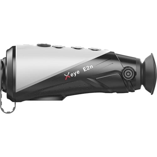 Infiray E2N long distance night vision Handheld Thermal Imaging Monocular hunting monocular thermal image camera