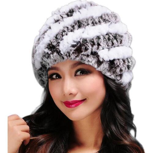 MUQGEW Women's Knitted Hats China
