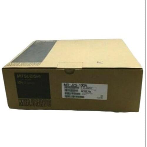 Mitsubishi MR-J2S-100A AC Servo Driver / Drive New and Original