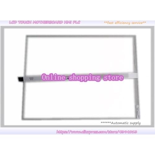 New Touch Screen Touch Glass scn-a5-flt19.0-f05-0h1-r