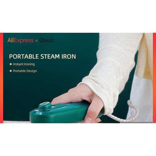 Obecilc Garment Steamers