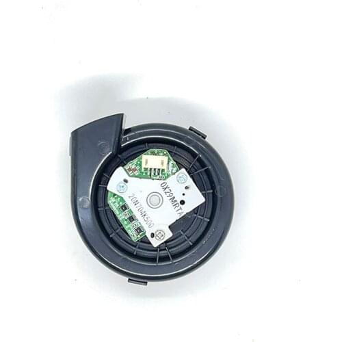 Engine Ventilator Fan Motor for Xiaomi MiJia G1 MJSTG1 Robot Vacuum Cleaner Original Spare Parts