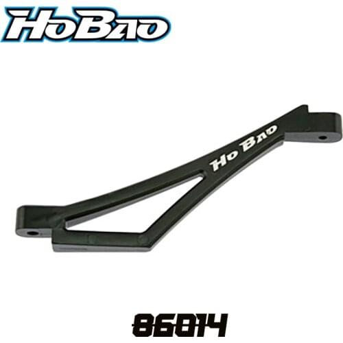 Original OFNA/HOBAO RACING 86014 Front Brace For HYPER 1/8 ST RTR TRUGGY