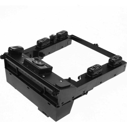 Power Window Control Switch for Mercedes-Benz W163 ML350/500 2004-05 1638206410,A1638206410,1638206910