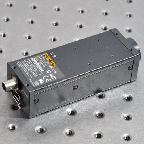 Japan SONY Sony XCD-SX910CR Industrial Camera CCD 8-30VDC