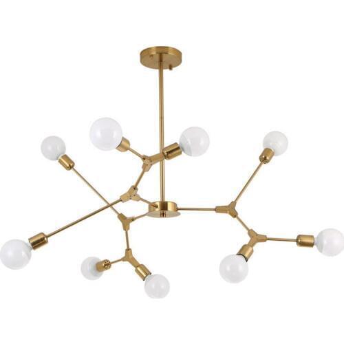 Светодиодные LED люстры SHZUNG China At AliExpress