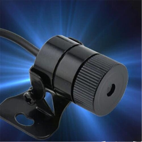 Car-Styling Laser Fog Warning Lights case For Volvo S60 S80 S40 XC60 XC90 V40 V60 C30