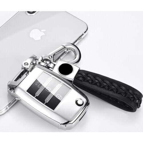 Waterproof New Hard TPU Car Key Case Full Cover Shell For Kia Rio QL Sportage Ceed Cerato Sorento K2 K3 K4 K5 Auto Accessories