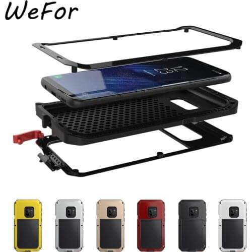 WeFor Samsung Galaxy Note 5 Phone Cases