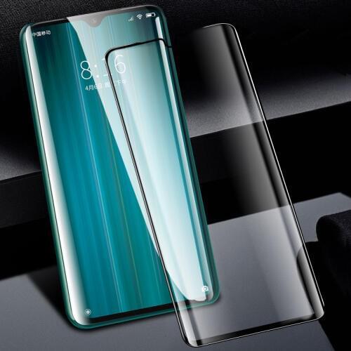 For Xiaomi Redmi Note 8 9H 2.5D Tempered Glass Explosion-proof Screen Protector Film For Xiaomi Redmi Note 8 Pro Note8 HD Glass