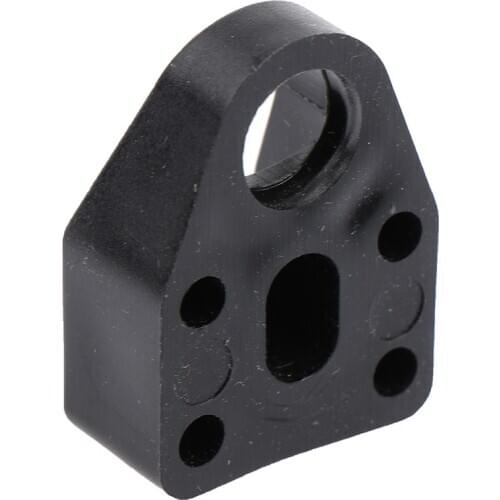 1 Pc Recoil Reducer Buffer Pad Shock Absorbing Polymer Reduction For AK Rifle Saiga Vepr Mak-90 Galil Valmet Zastava