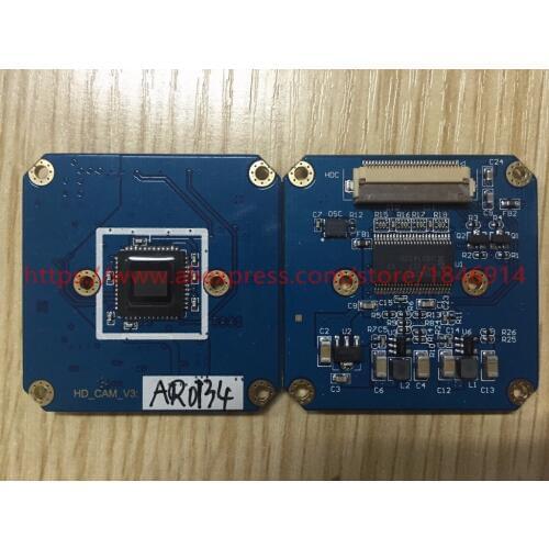 AR0134 global CMOS module 1280*960